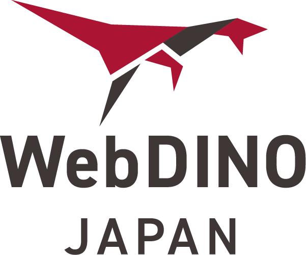 WebDINO Japan