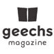 geechs magazine