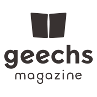 geechs magazine(ギークスマガジン)