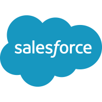 Salesforce - セールスフォース・ドットコム